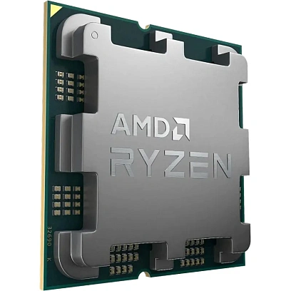 Процессор AMD RYZEN 5 7600 OEM Raphael, SAM5(100-000001015)
