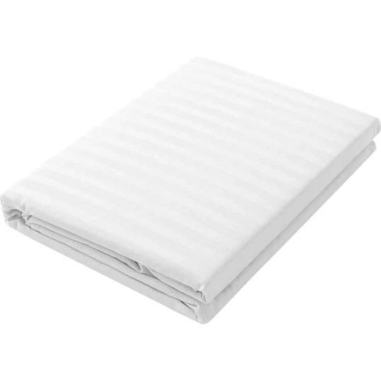 Пододеяльник 180х215 на молнии Страйп Verossa Royal, 929815