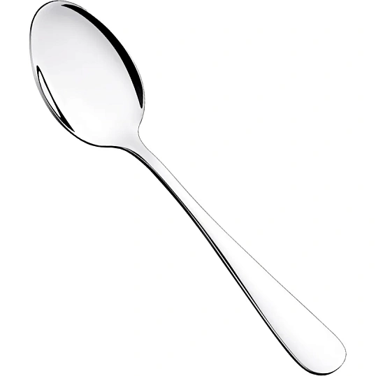 Набор столовых приборов 18пр. Linea Olimpo