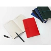 Ежедневник недатированный А5 ВАЛЕНСИЯ синий 3-817/01
