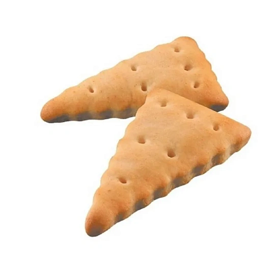 Печенье Брянконфи затяжное сырное, 200г