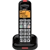Радиотелефон teXet TX-D7855A черный