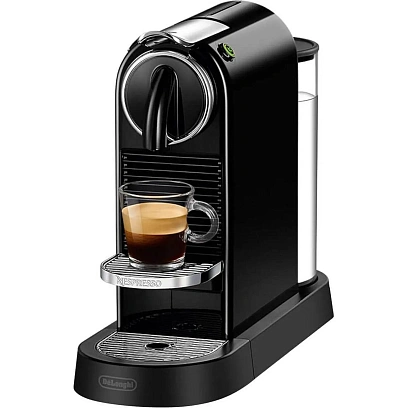 Кофемашина капсульная De'Longhi EN167.B