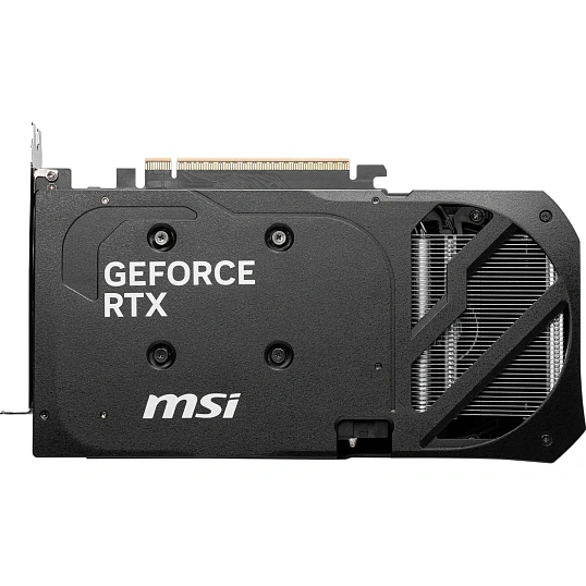 Видеокарта MSI RTX5060 SHADOW 2X OC MAX 8GB GDDR7 128bit 3xDP HDMI