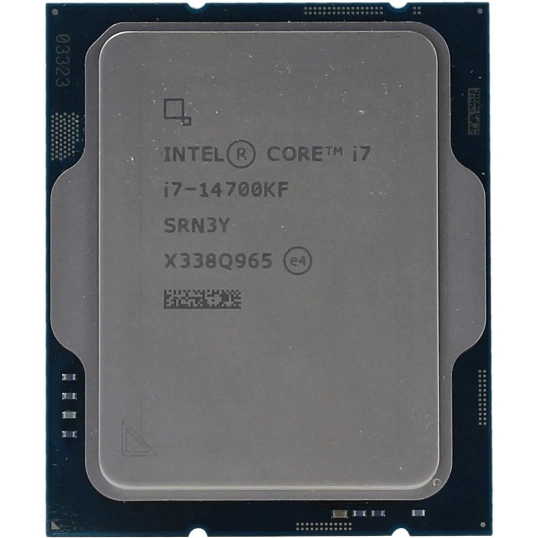 Процессор Intel Core i7-14700KF s1700 (CM8071504820722) OEM