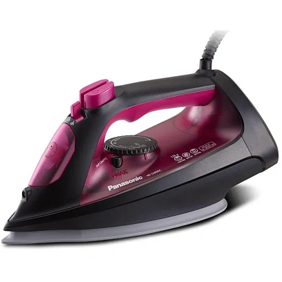Утюг Panasonic NI-U400CPTW