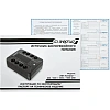 ИБП Энергия Комфорт 1000 USB, лин.-инт., 1000Ва/600Вт, 4+4 EURO(Е0201-1003)