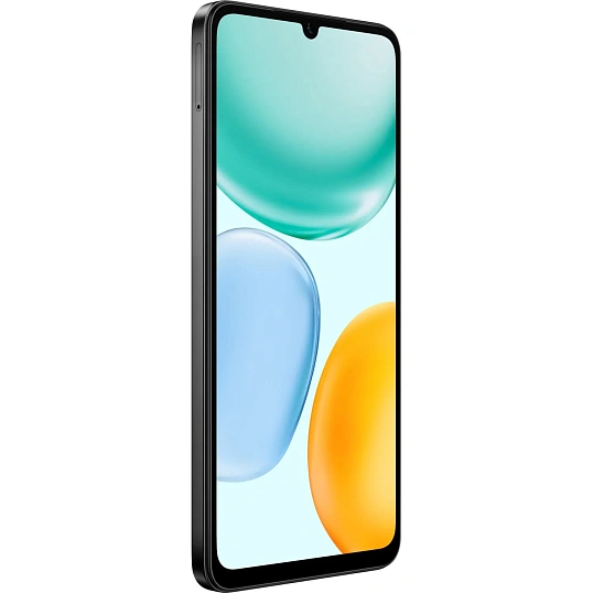 Смартфон HONOR X5C 4+64Gb чёрный