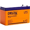 Батарея для ИБП Delta HRL 12-9/12-9X (12V/9Ah)
