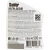 Средство для сантехники SANFOR Ультра Белый спрей унив 500мл