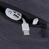 Рюкзак для ноутбука RivaCase 7760 15.6 черный