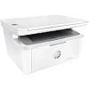 МФУ HP LaserJet MFP M141w (7MD74A) Trad Printer ч/б, 20 стр/мин