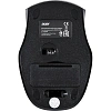 Мышь компьютерная Acer OMR031, черно-синий