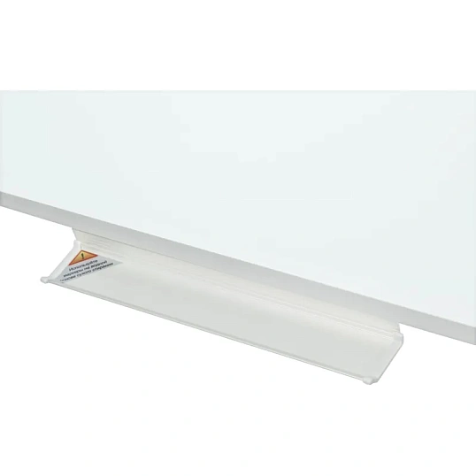 Флипчарт 70х100 см на роликах