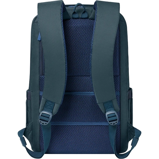 Рюкзак для ноутбука RIVACASE 8436 dark blue Tegel-ECO 15.6-16 (22л)