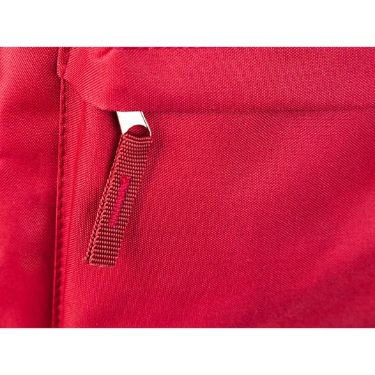 Рюкзак Комус Класс SMPL 18L бордовый 41х32х14