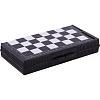 Игра настольная (магнитная) Шахматы, DELFBRICK, DLN-01