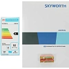 Телевизор Skyworth 40E55G, FHD Smart