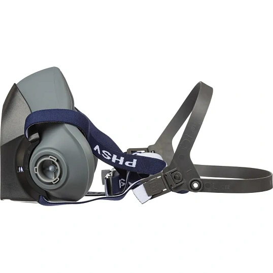 Полумаска PHSV 9200, р. L