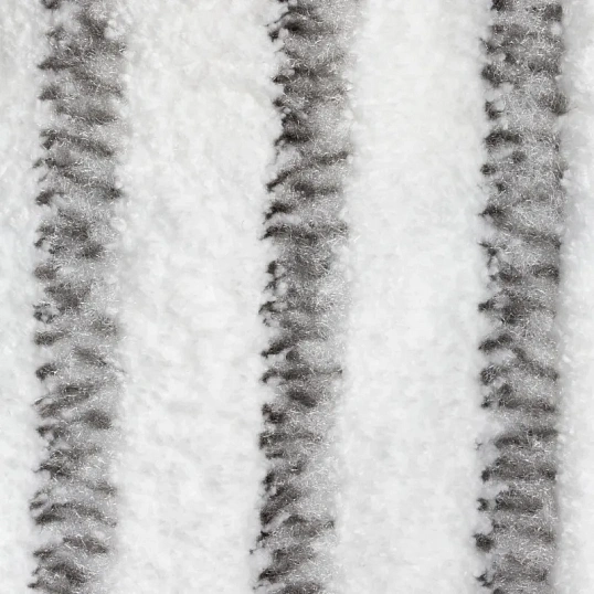 Насадка МОП микрофибра полосы скольж(креплен карман-язык) 40см_NMMA-40-RS