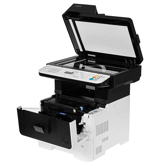 МФУ Kyocera ECOSYS MA4500x (110C133NL0) А4, 45ppm, 1200dpi, 1Gb, USB