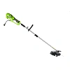 Триммер электрический Greenworks GST1246