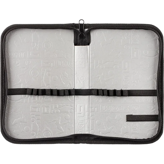 Пенал односекционный большой ПО-02, ПОКОРИТЕЛЬ КОСМОСА 2024