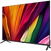 Телевизор Триколор H43U5500SA, SMART TV, 43', Ultra HD, 4K, черный
