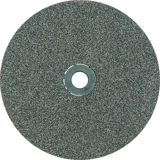 Круг шлифовальный, 125 х 16 х 12,7мм, 63С, F60,K 4603347506479 Luga-Abrasiv