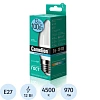 Лампа светодиодная Camelion LED12-C35/845/E27,12Вт