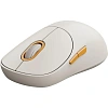 Мышь компьютерная беспров. Xiaomi Wireless Mouse 3 белая GL BHR8912GL