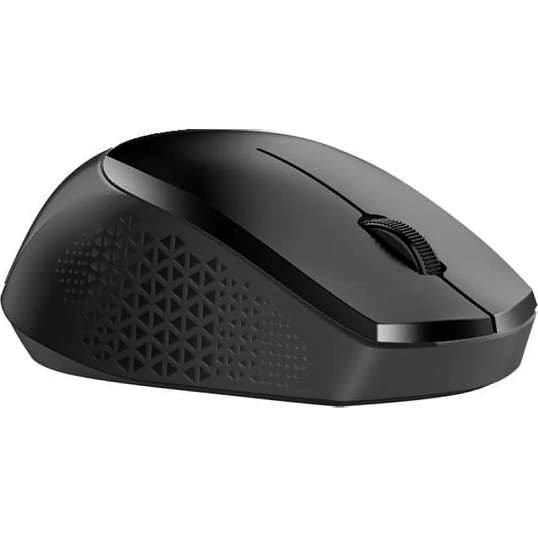 Мышь компьютерная Genius NX-8000S(31030025400) Black