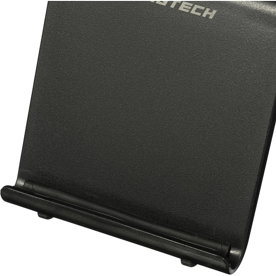 Подставка BigTech HPS01 для телефона черная