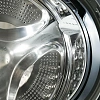 Стиральная машина Centek CT-1954(сер)8кг/16пр/Дисп/ INVERTER/Сушка 5кг/A