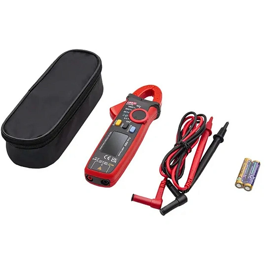 Клещи  Токовые UNI-T UT210E