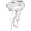 Фен настенный Luscan Pofessional Etalon 1800 (PL-178, white)
