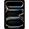 Планшет Apple iPad Pro 13 M5 512Gb Black LTE (ME7Y4LL/A)