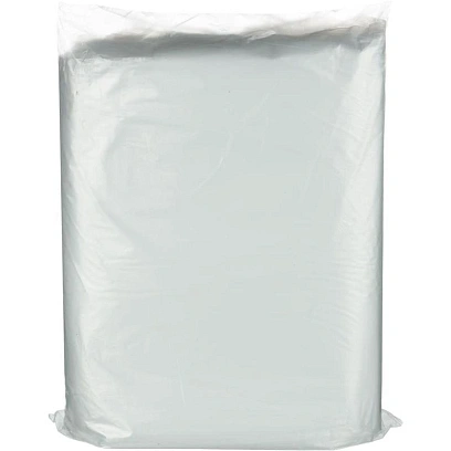 Пакет фасовочный ПНД 29х39 мм 8мкм 1000 шт./уп