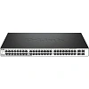 Коммутатор D-Link DGS-1210-52/F3A(DGS-1210-52/F3A)