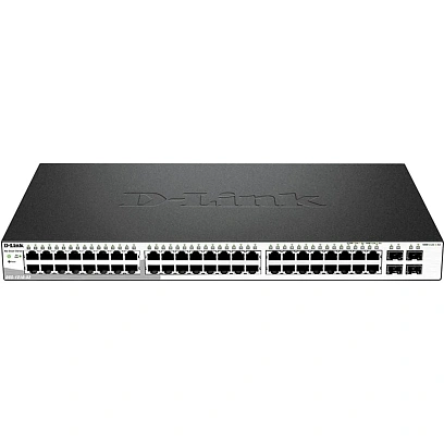 Коммутатор D-Link DGS-1210-52/F3A(DGS-1210-52/F3A)