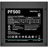Блок питания Deepcool 500W PF500 V2 80+ ATX (R-PF500D-HA0B-WDEU)