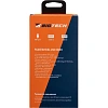 Разветвитель USB  HS001 USB3.0x1/USB 2.0x3/серебристый