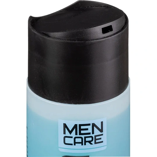 Гель для душа SVOBODA MEN CARE 2 в 1 д/вол.,тела коллаг,морс.минералы 300мл