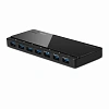 Разветвитель USB UH700 TP-Link 7-портовый USB 3.0