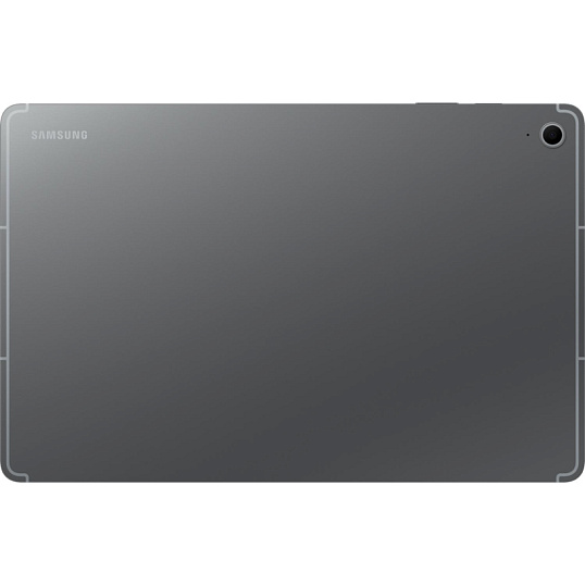 Планшет Samsung Galaxy Tab S10 FE+ 12Gb/256Gb/eSIM/серый(SM-X626BZAPCAU)