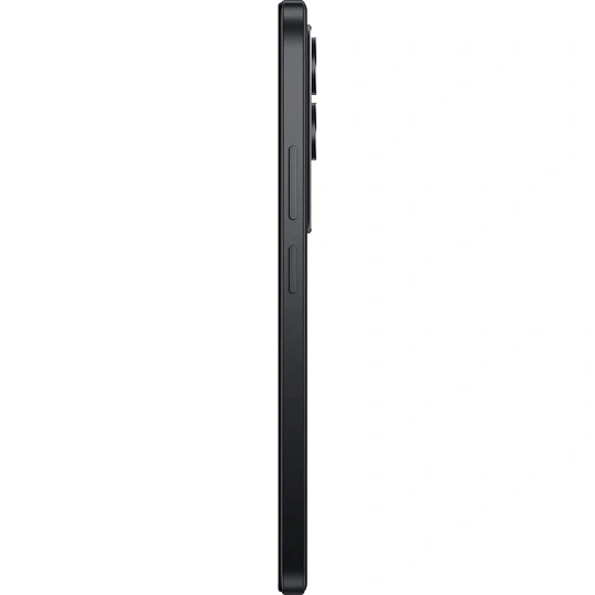 Смартфон Xiaomi Redmi 15 8+256 Midnight Black