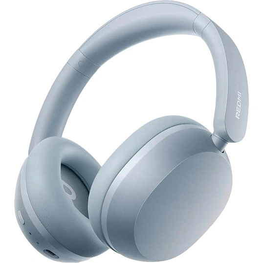 Наушники Xiaomi Redmi Headphones Neo Blue (BHR08W6GL)