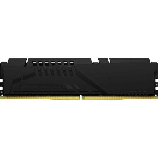 Модуль памяти Kingston FURY DDR5 DIMM 32GB(2x16Gb) 5200Мгц(KF552C40BBK2-32)