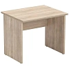 Стол Easy One 908862 дуб сонома Ш900 Г730