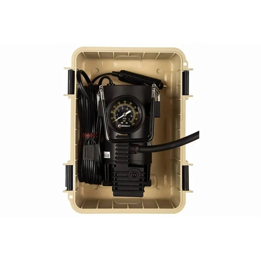 Компрессор автомобильный  Berkut SPEC-15